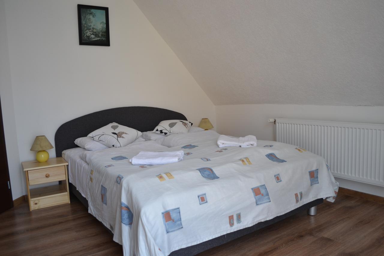 Velicka Izba Apartment Poprad Exterior photo